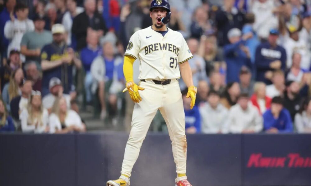 Resultados MLB 29 de Mayo
