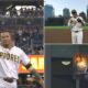 Manny Machado alcanza los 2 000 imparables en su carrera