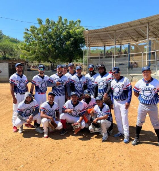 talento de barrio